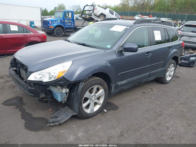 Aukcja sprzedaży 2014 Subaru Outback 2.5i Premium, vin: 4S4BRBDC8E3291394, numer aukcji: 45097142