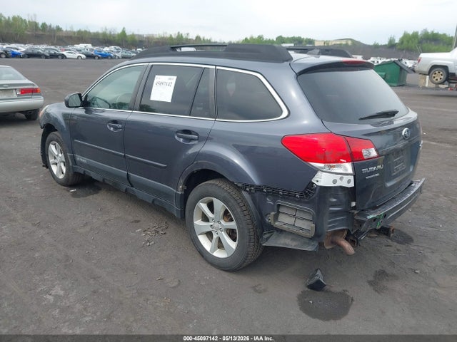 Aukcja sprzedaży 2014 Subaru Outback 2.5i Premium, vin: 4S4BRBDC8E3291394, numer aukcji: 45097142