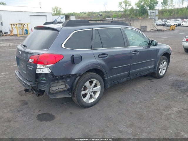 Aukcja sprzedaży 2014 Subaru Outback 2.5i Premium, vin: 4S4BRBDC8E3291394, numer aukcji: 45097142