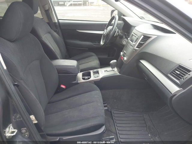 Aukcja sprzedaży 2014 Subaru Outback 2.5i Premium, vin: 4S4BRBDC8E3291394, numer aukcji: 45097142