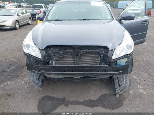 Aukcja sprzedaży 2014 Subaru Outback 2.5i Premium, vin: 4S4BRBDC8E3291394, numer aukcji: 45097142
