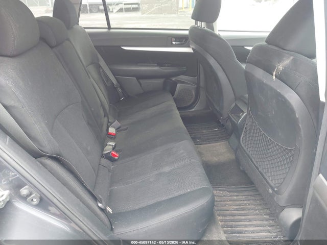 Aukcja sprzedaży 2014 Subaru Outback 2.5i Premium, vin: 4S4BRBDC8E3291394, numer aukcji: 45097142