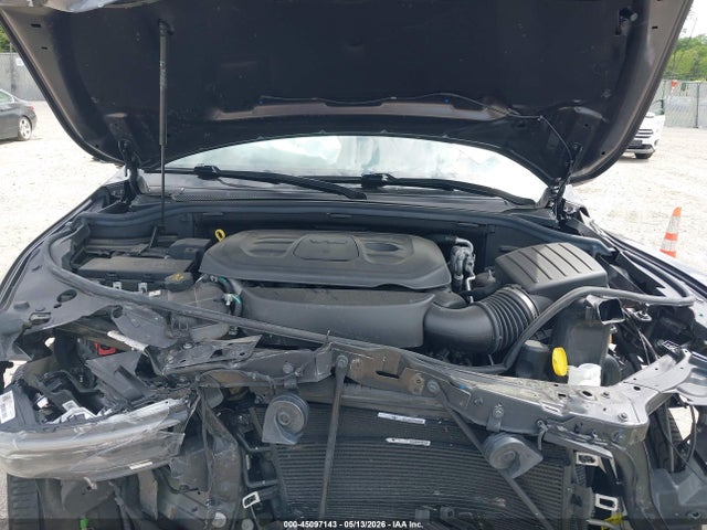 2021 Dodge Durango Sxt Plus Awd მანქანა იყიდება აუქციონზე, vin: 1C4RDJAG6MC697384, აუქციონის ნომერი: 45097143