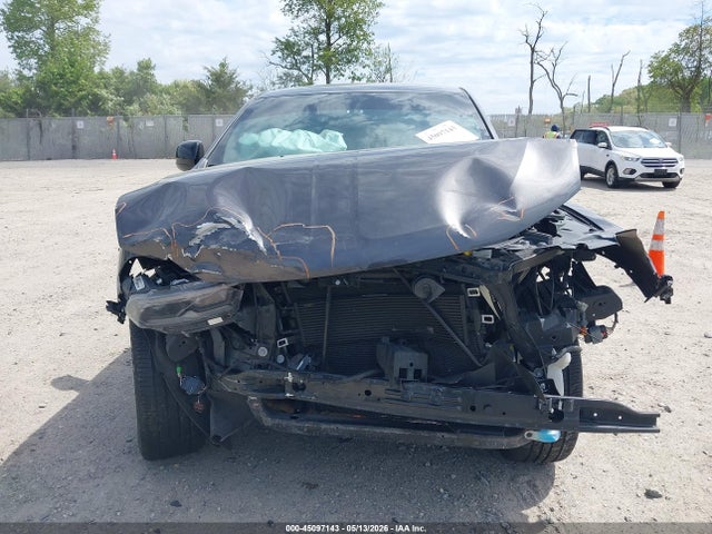 2021 Dodge Durango Sxt Plus Awd მანქანა იყიდება აუქციონზე, vin: 1C4RDJAG6MC697384, აუქციონის ნომერი: 45097143