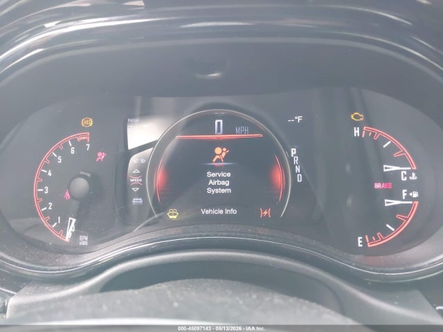 2021 Dodge Durango Sxt Plus Awd მანქანა იყიდება აუქციონზე, vin: 1C4RDJAG6MC697384, აუქციონის ნომერი: 45097143