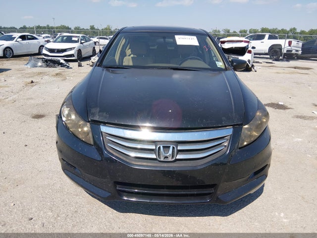 45097145 :رقم المزاد ، JHMCP26798C058108 vin ، 2008 Honda Accord 2.4 Ex مزاد بيع