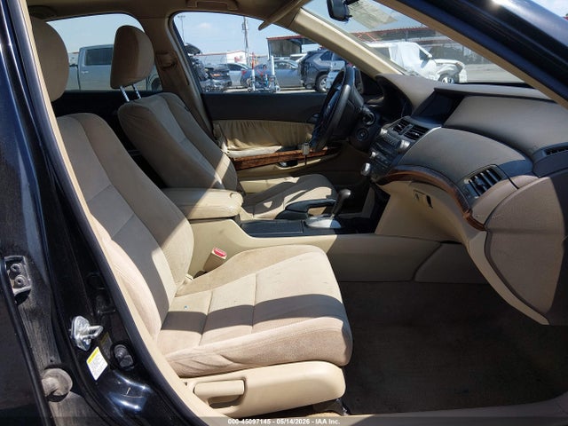 45097145 :رقم المزاد ، JHMCP26798C058108 vin ، 2008 Honda Accord 2.4 Ex مزاد بيع
