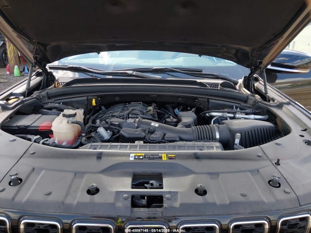 Продажа на аукционе авто 2024 Jeep Grand Cherokee L Limited 4x4, vin: 1C4RJKBG1R8545861, номер лота: 45097148