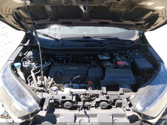 Продажа на аукционе авто 2018 Honda Cr-v Lx, vin: 2HKRW5H37JH418528, номер лота: 45097152