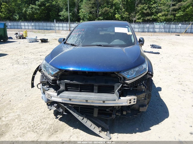 Продажа на аукционе авто 2018 Honda Cr-v Lx, vin: 2HKRW5H37JH418528, номер лота: 45097152