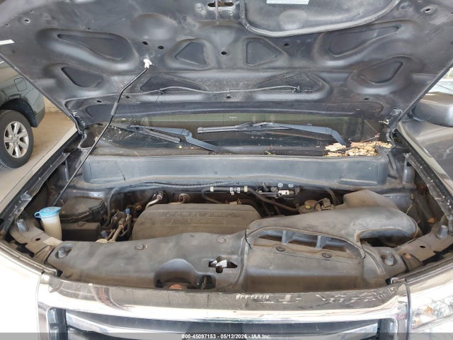 Продаж на аукціоні авто 2013 Honda Pilot Ex-l, vin: 5FNYF4H51DB045836, номер лоту: 45097153