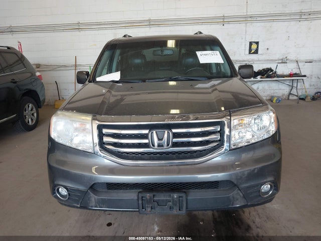 Продаж на аукціоні авто 2013 Honda Pilot Ex-l, vin: 5FNYF4H51DB045836, номер лоту: 45097153