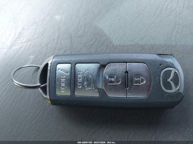 JM3KFBDM4J0395941 Mazda Cx-5 Grand Touring