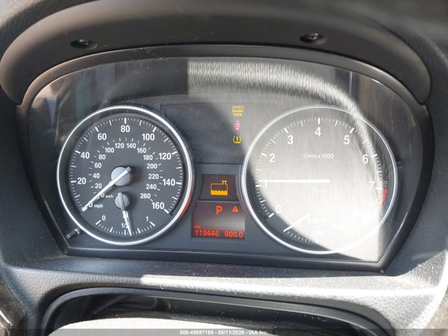2008 Bmw 335i მანქანა იყიდება აუქციონზე, vin: WBAWB73508P040910, აუქციონის ნომერი: 45097160