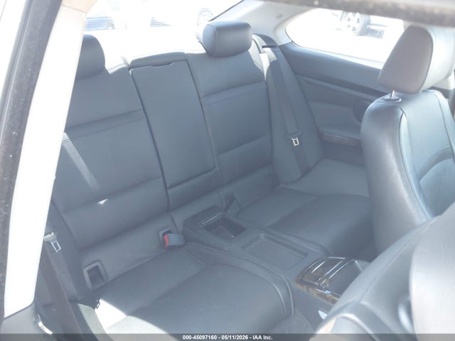 2008 Bmw 335i მანქანა იყიდება აუქციონზე, vin: WBAWB73508P040910, აუქციონის ნომერი: 45097160