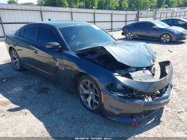 2016 2C3CDXHG7GH357181 главное изображение