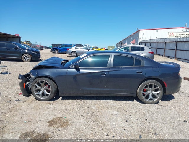 Dodge Charger Sxt 2016 2C3CDXHG7GH357181 Image 15