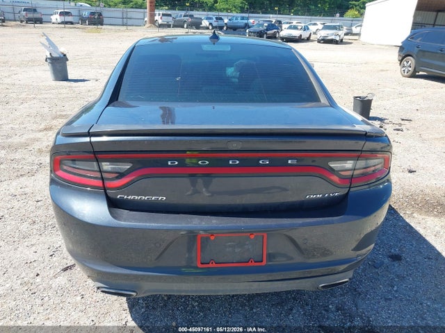 Dodge Charger Sxt 2016 2C3CDXHG7GH357181 Image 17