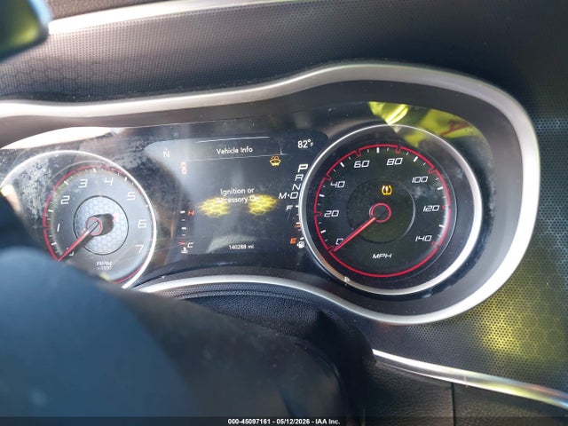 Dodge Charger Sxt 2016 2C3CDXHG7GH357181 Image 7
