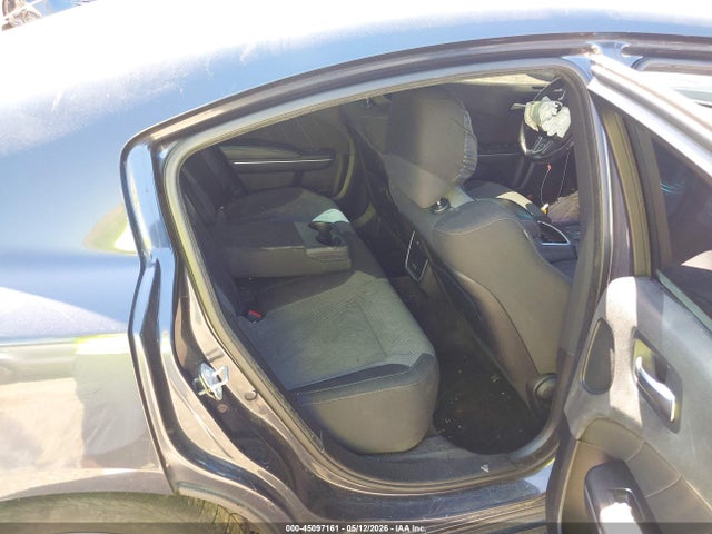 Dodge Charger Sxt 2016 2C3CDXHG7GH357181 Image 8