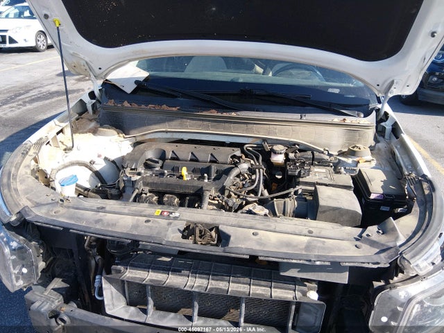 Auction sale of the 2023 Hyundai Venue Sel, vin: KMHRC8A38PU209751, lot number: 45097167