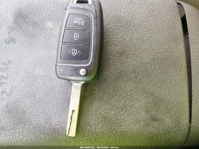 Auction sale of the 2023 Hyundai Venue Sel, vin: KMHRC8A38PU209751, lot number: 45097167