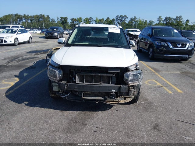 Auction sale of the 2023 Hyundai Venue Sel, vin: KMHRC8A38PU209751, lot number: 45097167