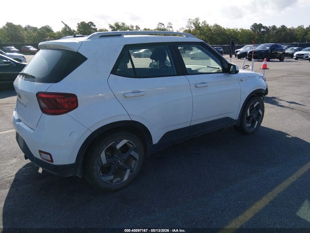 Auction sale of the 2023 Hyundai Venue Sel, vin: KMHRC8A38PU209751, lot number: 45097167