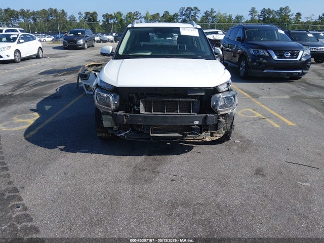 Auction sale of the 2023 Hyundai Venue Sel, vin: KMHRC8A38PU209751, lot number: 45097167