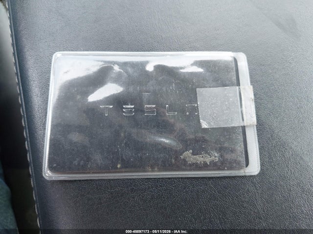 45097173 :رقم المزاد ، 5YJ3E1EA0MF016101 vin ، 2021 Tesla Model 3 Standard Range Plus Rear-wheel Drive مزاد بيع