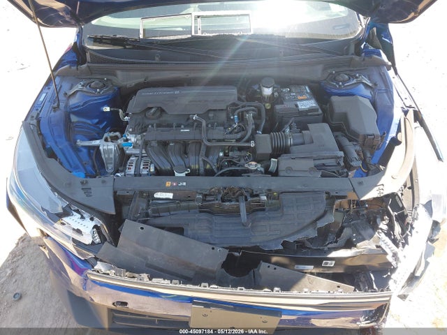 Продаж на аукціоні авто 2025 Kia K4 Lxs, vin: 3KPFT4DE5SE158066, номер лоту: 45097184