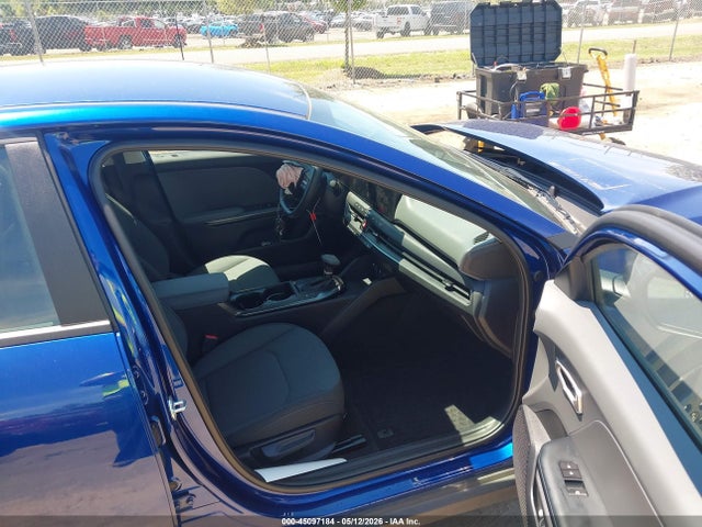 Продаж на аукціоні авто 2025 Kia K4 Lxs, vin: 3KPFT4DE5SE158066, номер лоту: 45097184