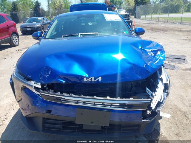 Продаж на аукціоні авто 2025 Kia K4 Lxs, vin: 3KPFT4DE5SE158066, номер лоту: 45097184