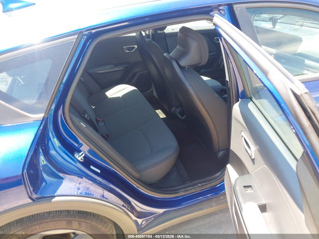 Продаж на аукціоні авто 2025 Kia K4 Lxs, vin: 3KPFT4DE5SE158066, номер лоту: 45097184
