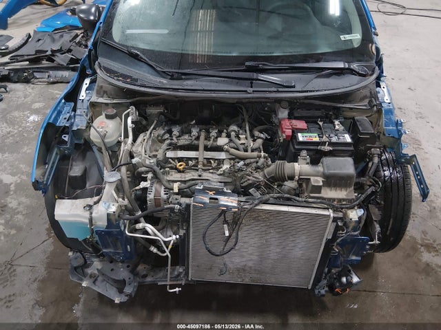 45097186 :رقم المزاد ، 3N1CN8DV9LL800339 vin ، 2020 Nissan Versa S Xtronic Cvt مزاد بيع