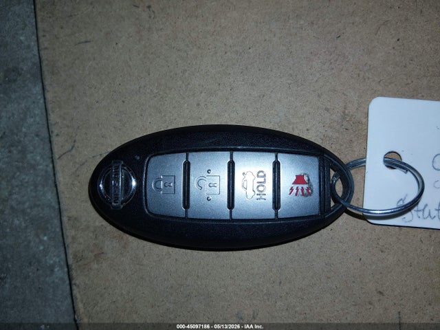 45097186 :رقم المزاد ، 3N1CN8DV9LL800339 vin ، 2020 Nissan Versa S Xtronic Cvt مزاد بيع