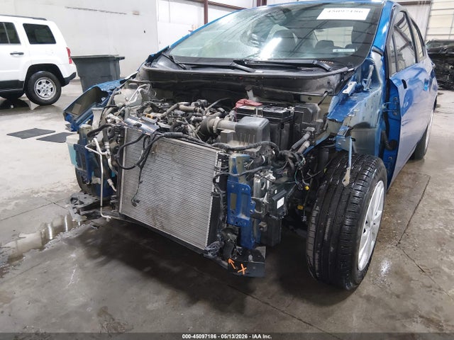 45097186 :رقم المزاد ، 3N1CN8DV9LL800339 vin ، 2020 Nissan Versa S Xtronic Cvt مزاد بيع