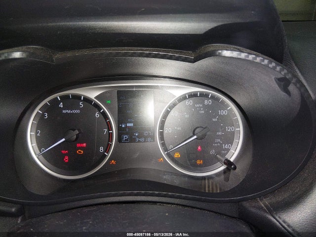 45097186 :رقم المزاد ، 3N1CN8DV9LL800339 vin ، 2020 Nissan Versa S Xtronic Cvt مزاد بيع