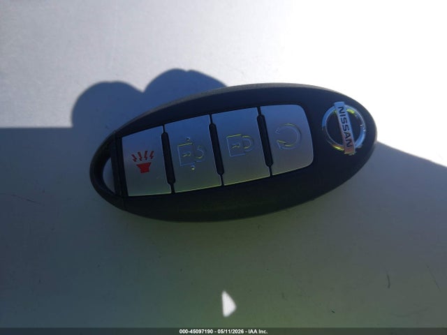 5N1AZ2MG4GN142115 Nissan MURANO S