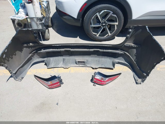 5N1AZ2MG4GN142115 Nissan MURANO S