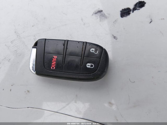 Продаж на аукціоні авто 2019 Jeep Renegade Altitude Fwd, vin: ZACNJABB8KPJ87540, номер лоту: 45097191