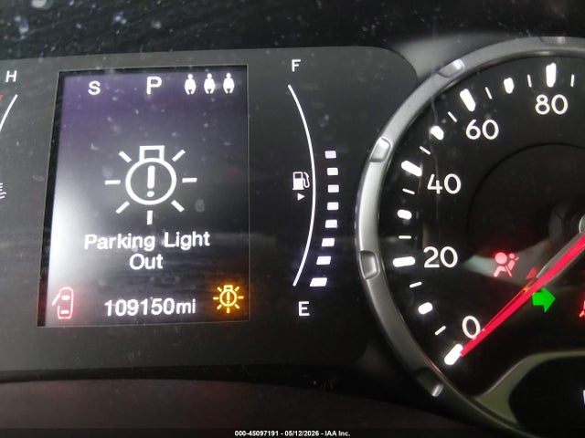 Продаж на аукціоні авто 2019 Jeep Renegade Altitude Fwd, vin: ZACNJABB8KPJ87540, номер лоту: 45097191