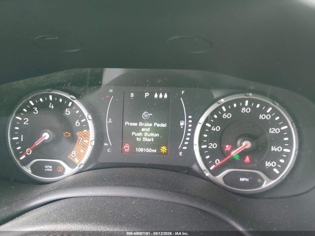 Продаж на аукціоні авто 2019 Jeep Renegade Altitude Fwd, vin: ZACNJABB8KPJ87540, номер лоту: 45097191