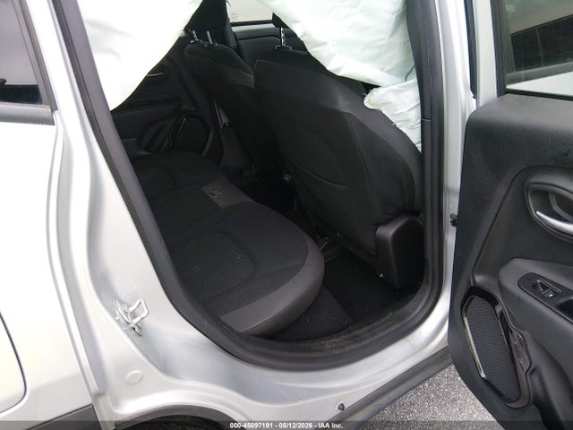 Продаж на аукціоні авто 2019 Jeep Renegade Altitude Fwd, vin: ZACNJABB8KPJ87540, номер лоту: 45097191