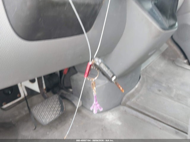 45097194 :رقم المزاد ، WD0PE845685226361 vin ، 2008 Dodge Sprinter Van 2500 High Roof مزاد بيع