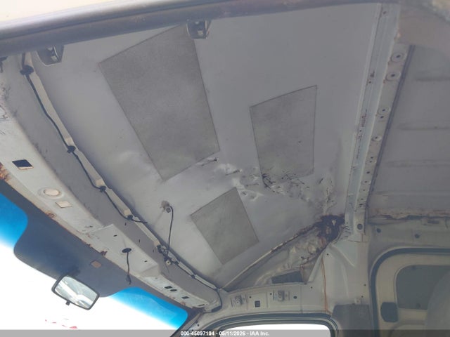 45097194 :رقم المزاد ، WD0PE845685226361 vin ، 2008 Dodge Sprinter Van 2500 High Roof مزاد بيع