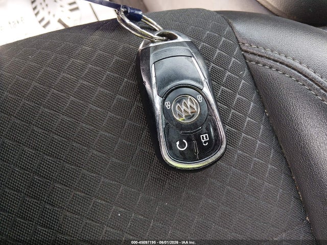 Продажа на аукционе авто 2022 Buick Encore Awd Preferred, vin: KL4CJESM4NB514561, номер лота: 45097195