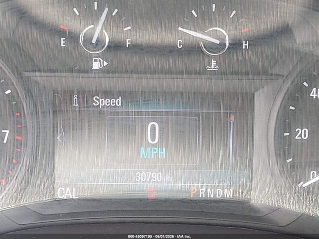 Продажа на аукционе авто 2022 Buick Encore Awd Preferred, vin: KL4CJESM4NB514561, номер лота: 45097195