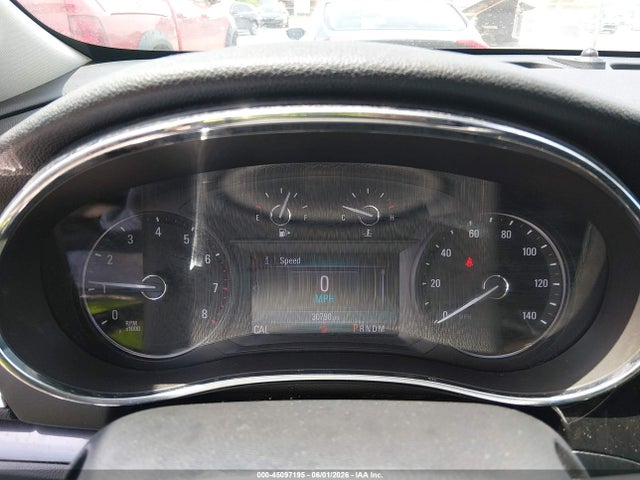 Продажа на аукционе авто 2022 Buick Encore Awd Preferred, vin: KL4CJESM4NB514561, номер лота: 45097195