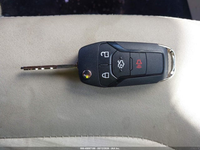 Продажа на аукционе авто 2016 Ford Fusion Se, vin: 3FA6P0HDXGR143454, номер лота: 45097199